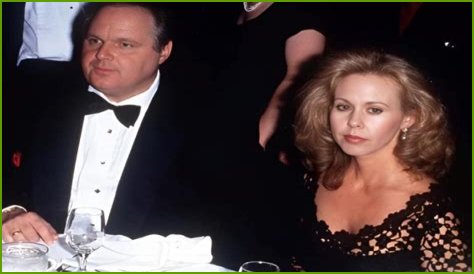 Rush Limbaugh's Wife Marta Fitzgerald- Inside her Life & Marriage with Conservative Commentator.